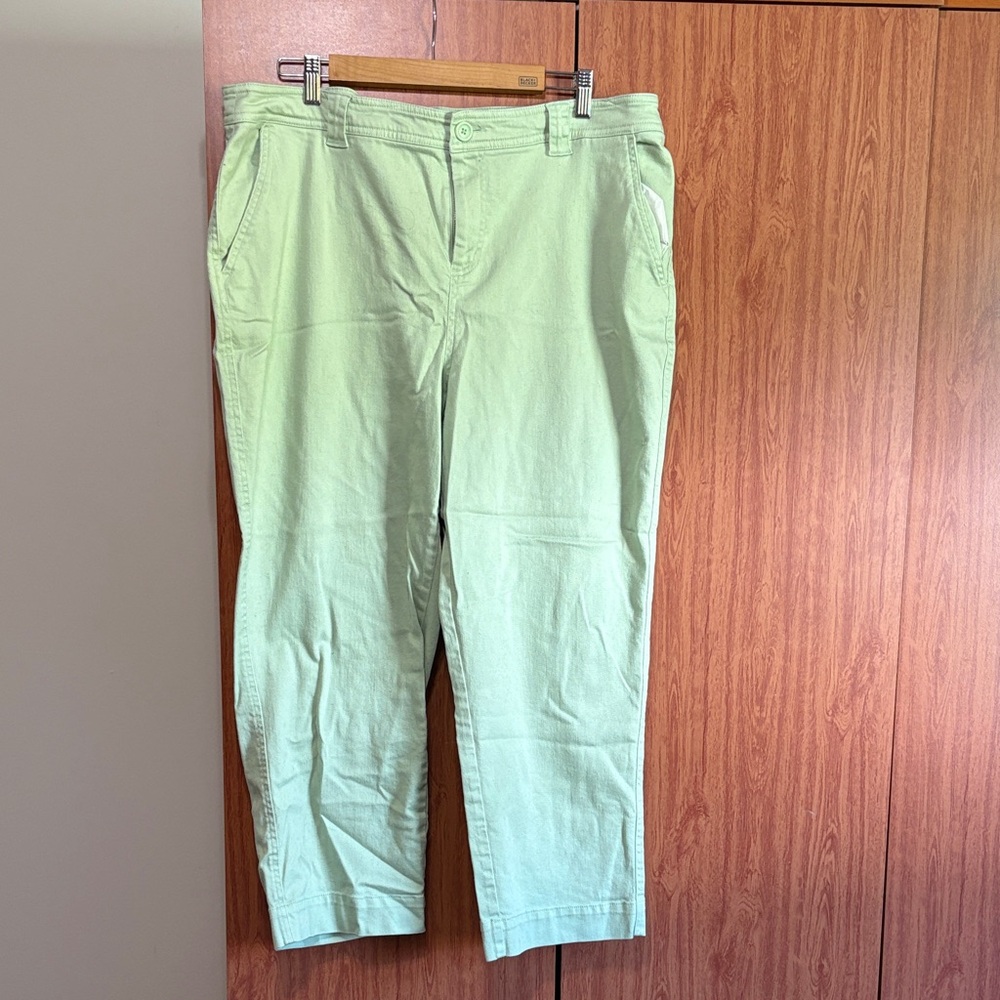 A New Day Jeans